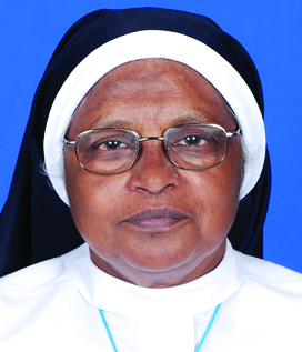 Theresa Koonthanam
