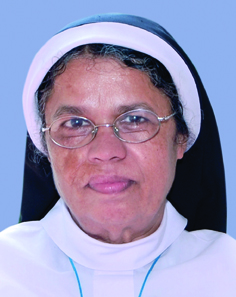 Elizabeth Narikkattu