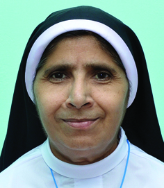 Elsy Vathanathel