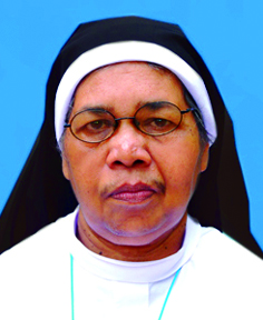 catherine Madathakkattu