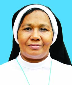 Marina Cheripuram
