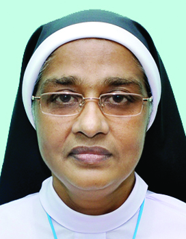 Rosilin Mandapathil
