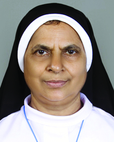 Elsy Kanayankal