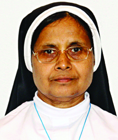 Marina Nirappil