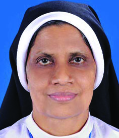Annie Palackaputhenpura
