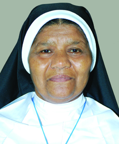Mary Niravath