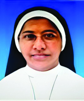 Lissy Vadakechirayath