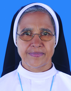 Mary Panchakuzhiputhenpura