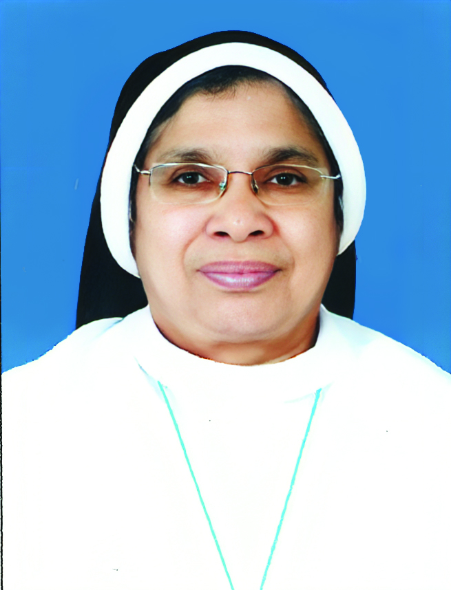 Annie Peruvelil