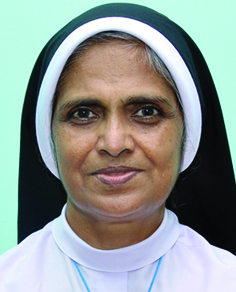 Celine Pariyarath