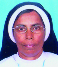 Marina Kaniyarakath