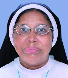 Annice Parathanath