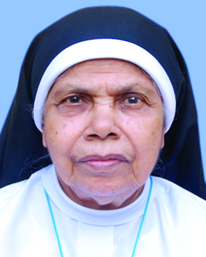 Therese Maniangattu