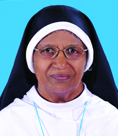 Bellarmine Aranjaniyil