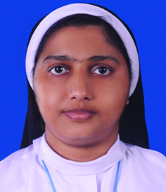 Anitta Vellamundayil