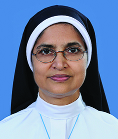 Ancy Kollikulavil