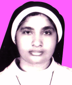 Bridget Mandapathil