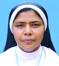Agnes Vadakkemulanjanal