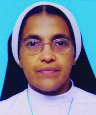 Tessy Kadankavil 