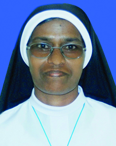 Mareena Chempakasseril