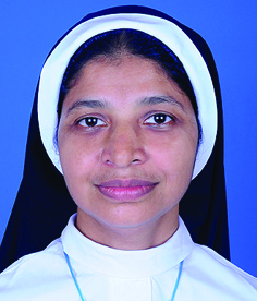Mariet Ampalathuruthel