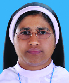 Lizbeth Kanayankal