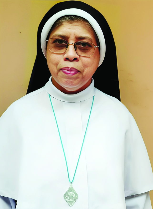 Tessy Vattamkuzhiyil