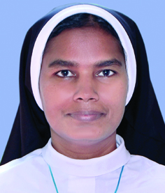 Celine Thekkekarackattu