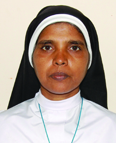 Elseena Nellunilkumthadom