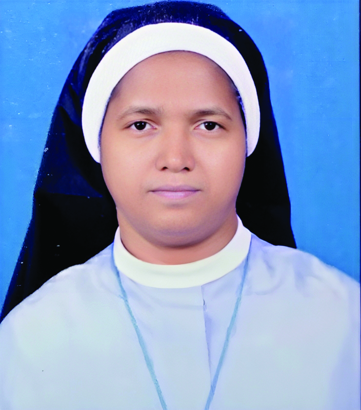 Rosily Chennakudiyil