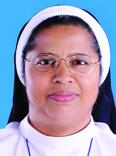 Grace Plathottathil