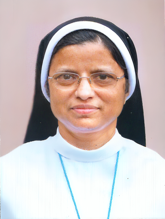 Mariet Kuzhivelil