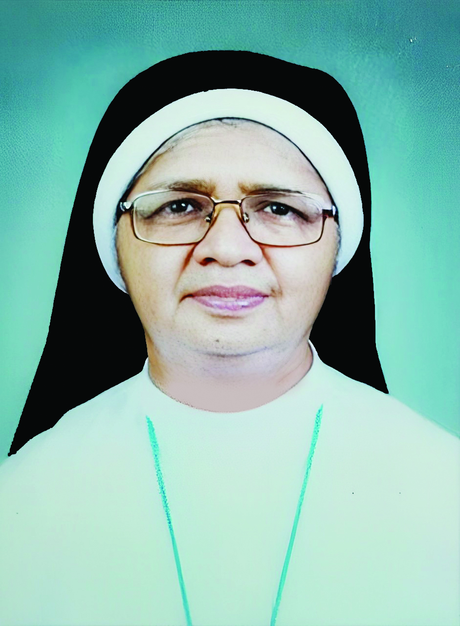 Seena Vadakkedathu