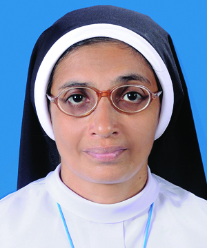 Vineetha Pulimthanath