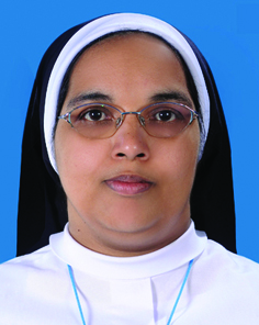 Liya Ozhukayil