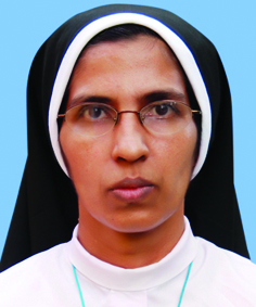 Mariet Thadathil