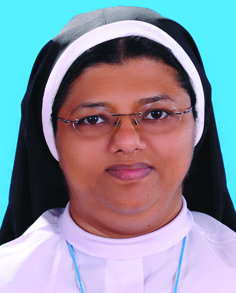 Marylit Vadakkekuttu
