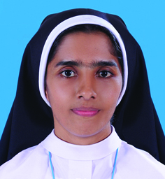 Bincy Thondamkandathil