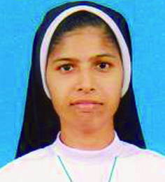 Litty Kaniyakkattil