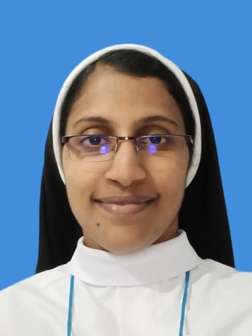Amalu Parackal