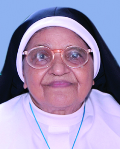 Cicilia Vattamattathil