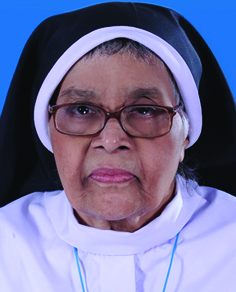 Lucy Erathu