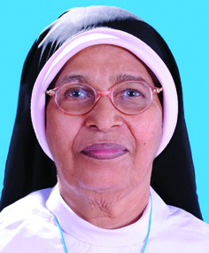 Flavia Anchukandathil