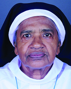 Elaise Madukkakuzhy