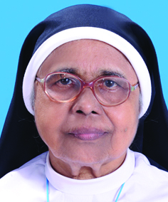 Martin Mary Kuzhinjalil