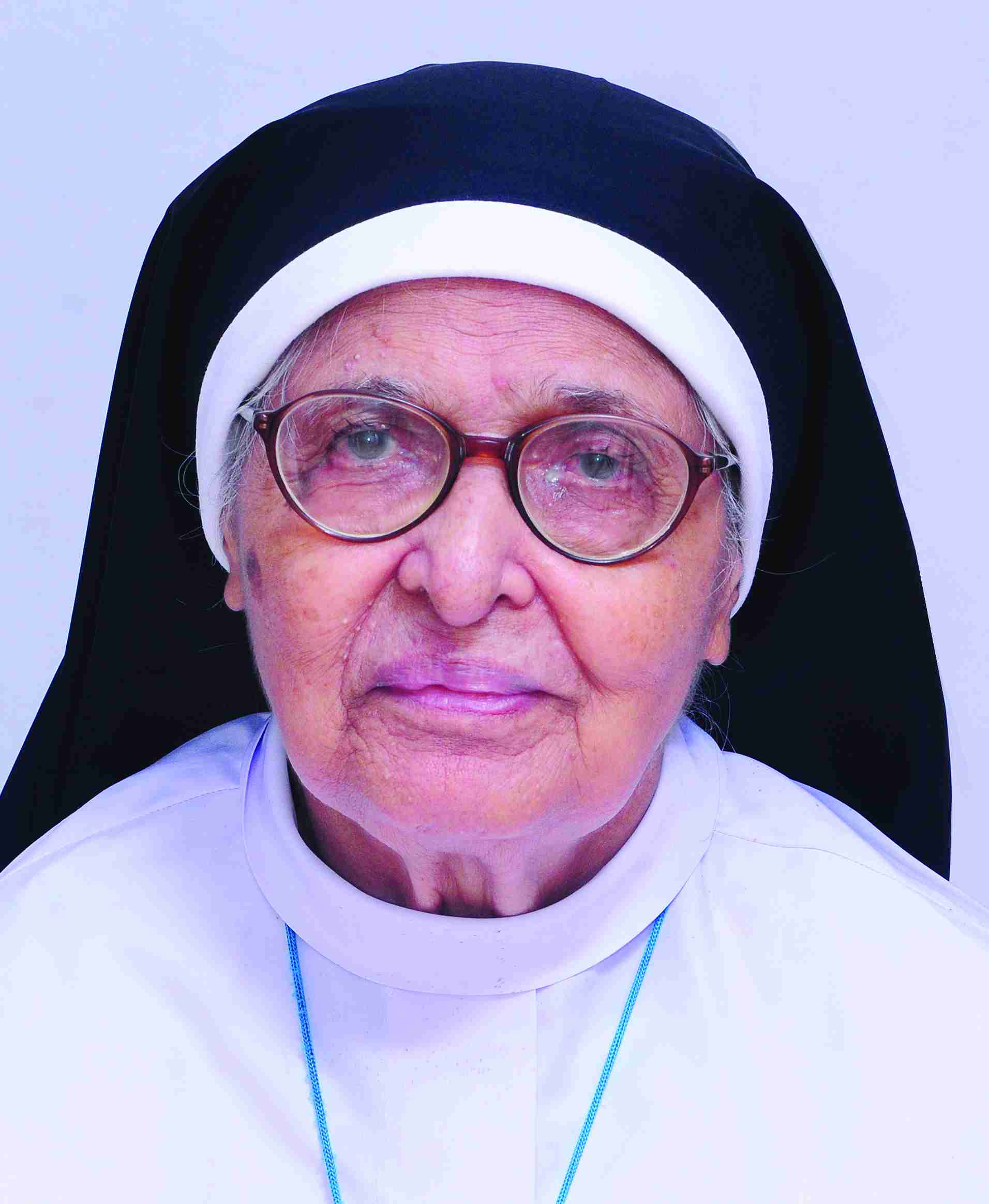 Mary Ann Njavalliputhenpura