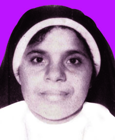 Sales Maria Kalappurackal