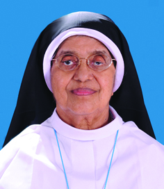 Benigna Vanchipurackal