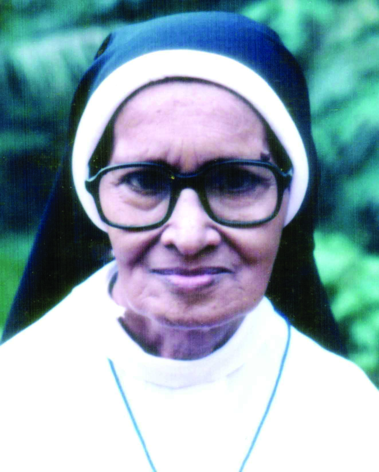 Emiliana Kunnathettu