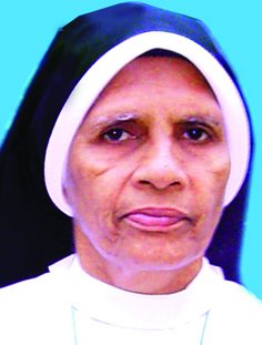 George Maria Nilappana